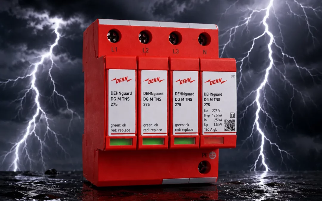 Stay Protected, Stay Efficient: Essential Electrical & HVAC Insights Every Property Owner Should Know
